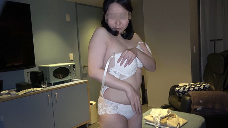 h_1783tkfc00110 | 夫に内緒で輪●サークルに応募してきた清楚系ムッツリ美人奥様（投稿ネーム◎美鈴） 画像 6