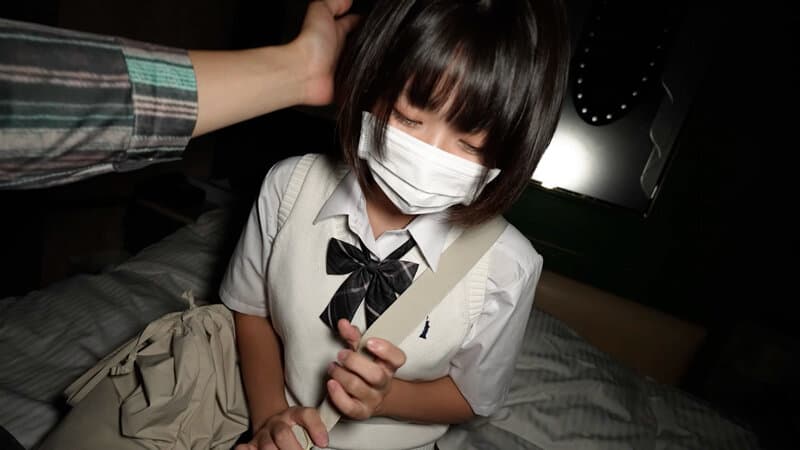 h_1784fto00058 | 円光に溺れる。若さゆえの過ちを映像に残した社会問題の記録784分収録 画像 1
