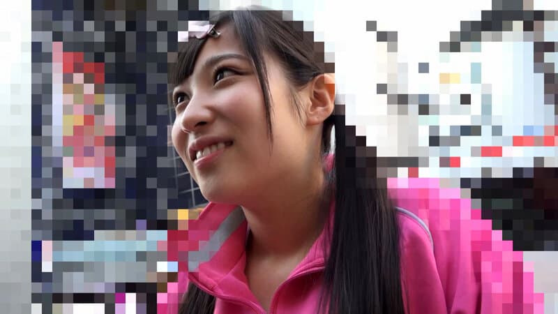 h_1787jksr27901 | 我慢できないお漏らし娘 ツインテール×ムチムチ×デカ尻 のあ 栄川乃亜 画像 1