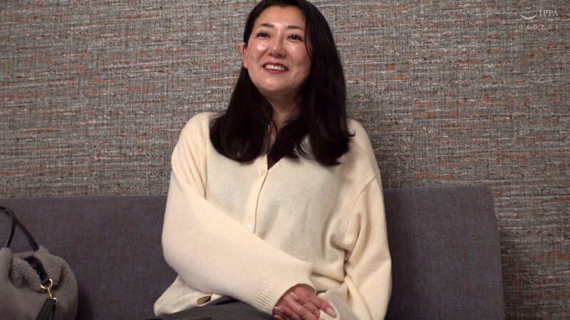 h_1787jksr73703 | 潮くじら熟女風俗嬢 やすえさん 奈良崎みづき 画像 1