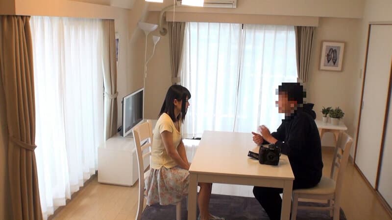 h_1787mcsr17401 | 不倫検証 自分の妻が浮気をしない人間なのか検証の依頼が届きました。【あおい】 白咲碧 画像 2