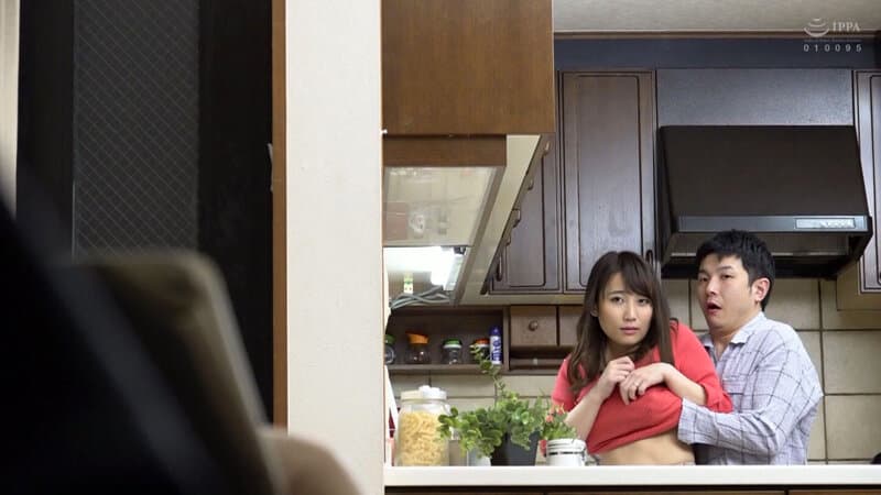 h_1787mcsr30702 | 禁断の愛を受け入れた義母 倉多まお 画像 3