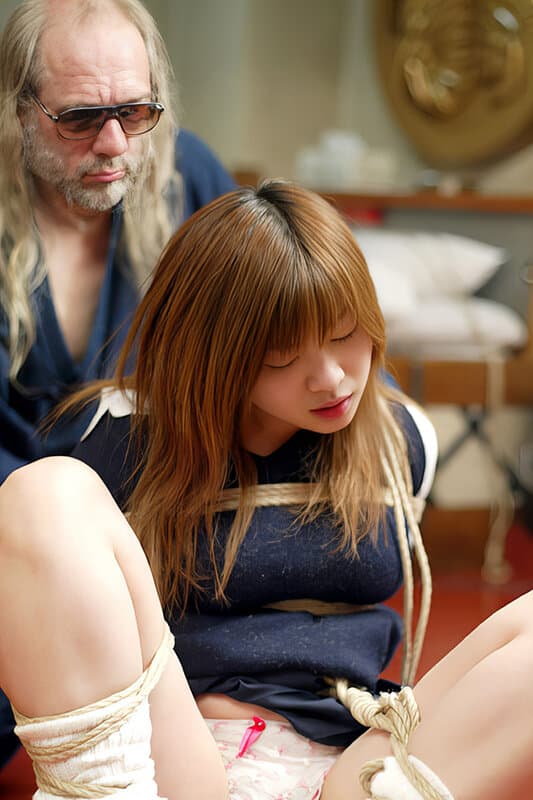 h_1836inmr00027 | 淫漏裸流 FILE.027 画像 1