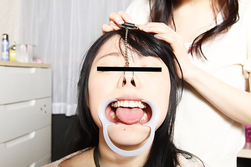 h_189vio00077 | その顔、反則。ぶっ飛んだフェイス。歪み思想なビアンたち。 画像 4