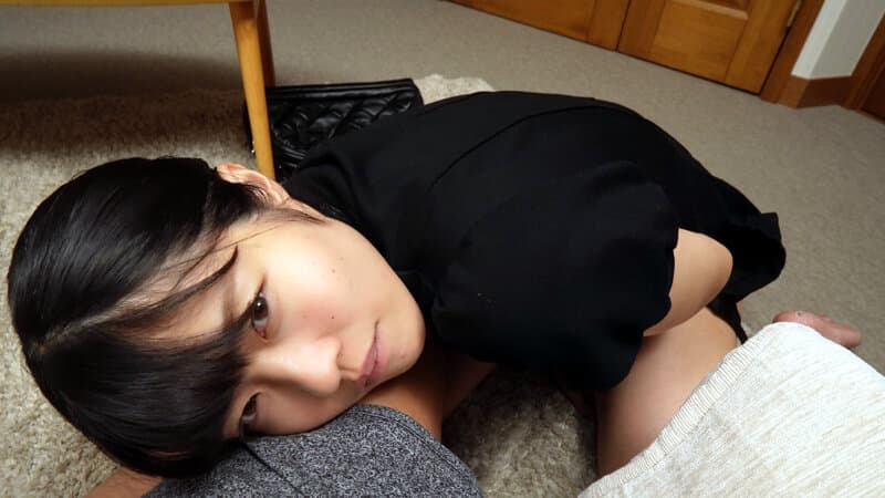 h_283pmft00422 | 都合のいい僕専用おしゃぶりペット 八森わか菜 画像 2