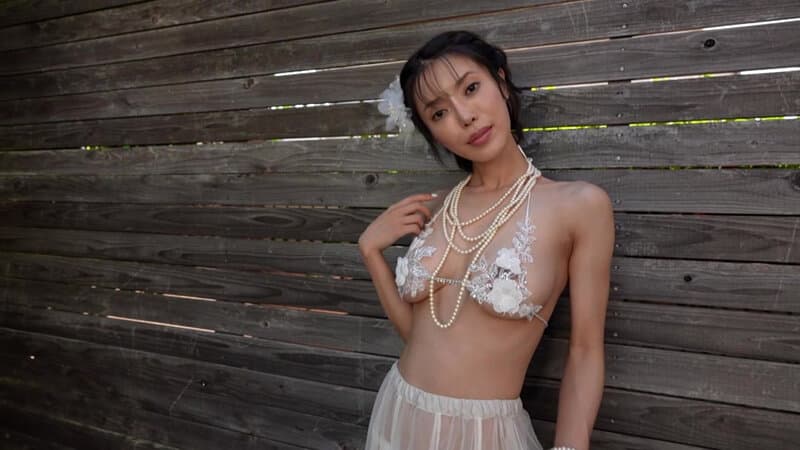 h_346rebd01020 | Mio7 Infinite luxury・君島みお 画像 1