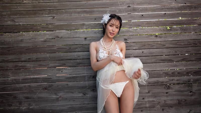h_346rebd01020 | Mio7 Infinite luxury・君島みお 画像 2