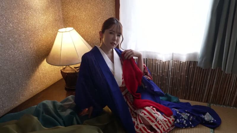h_346rebd01038 | Yui8 The Magical Musical・波多野結衣 画像 1