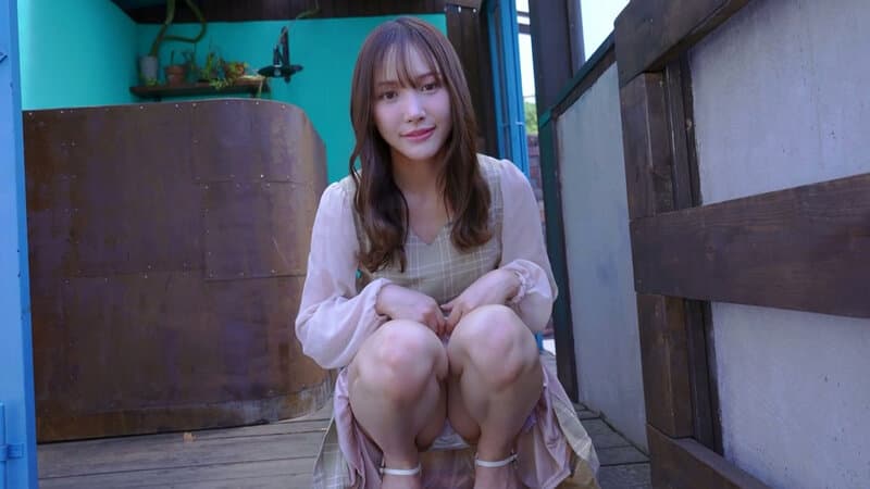 h_346rebd01040 | Momo3 桃色の秘めごと・御園もも 画像 1