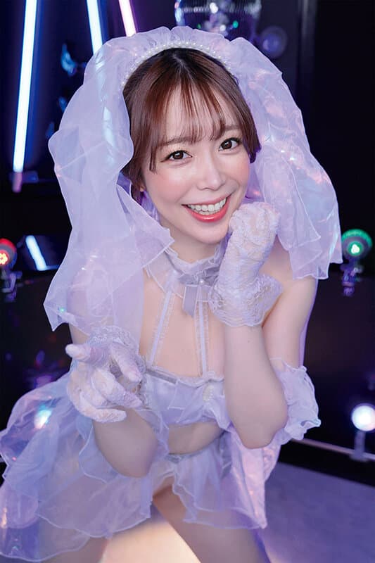 h_491tenn00047 | DANCE FUCK IDOL 星野ねね 画像 3
