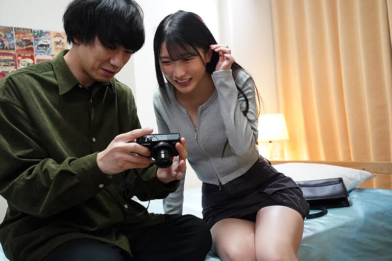 h_796san00462z | 令和時代の若い男はヤサ男ばっかりで逆に女子が肉食化している現実002 画像 1