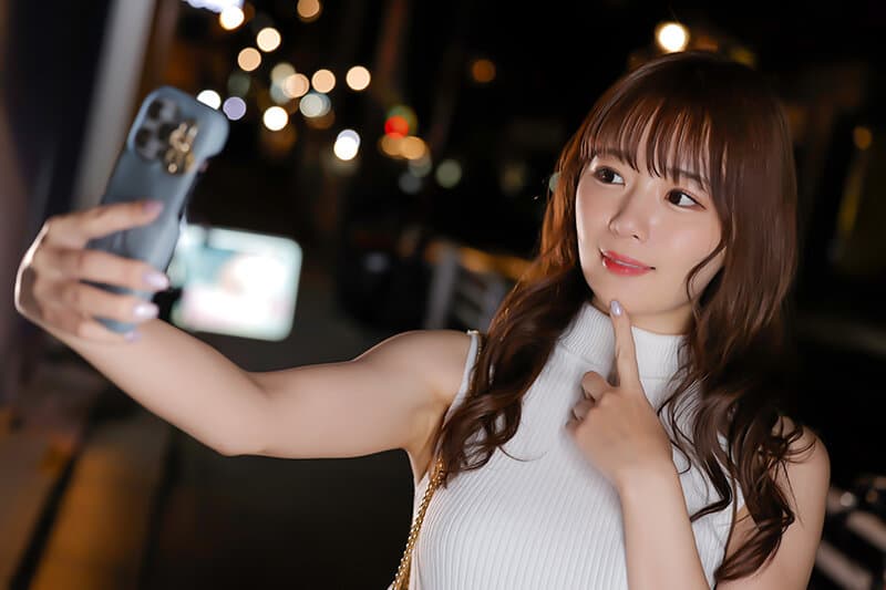 hhkl00243 | キス無しゴム有り10万円のお高く留まった港区女子が初めてのデカチンSEXであまりの気持ち良さに快楽堕ち！しちゃったらディープキス有り生セックスOK！もちろん中出しもOK！の何でも有りの濃厚SEX！ 結城のの 画像 2