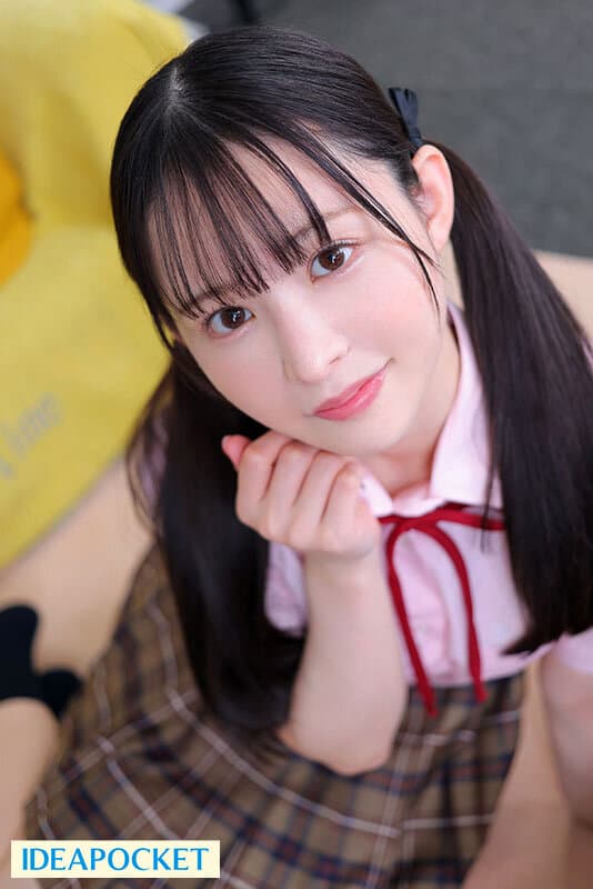 ipvr00376 | 【VR】山田鈴奈に視姦されたい… ドキドキ恋人距離×囁きエンジェルボイス×小悪魔焦らし寸止め 僕をダメにする 極没入 甘とろオナサポ 画像 2