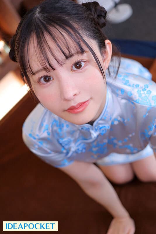 ipvr00376 | 【VR】山田鈴奈に視姦されたい… ドキドキ恋人距離×囁きエンジェルボイス×小悪魔焦らし寸止め 僕をダメにする 極没入 甘とろオナサポ 画像 3