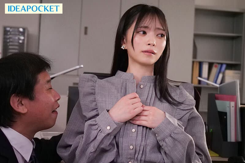 ipzz00883 | パワハラもセクハラもNOと言わない従順すぎる社長秘書にライン超えのエロ命令を続けたらスケベMペットに調教完了 安西澪 画像 3