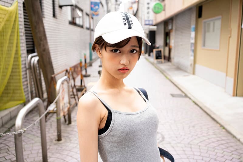 ktklh00002 | 男の子のようにボーイッシュな、か弱きイケメン女の子が、クッサいオヤジたちに手籠めにされた件。 画像 1
