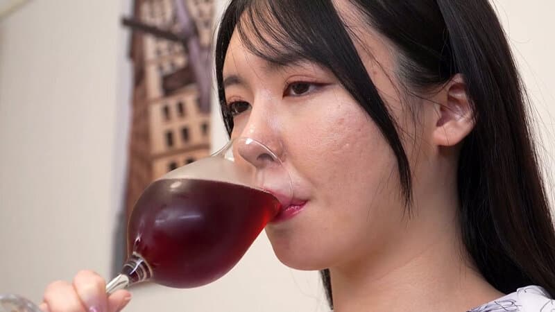 madm00218 | 【4K】セレブ妻オナホ堕ち 承認欲求に満ちた肉棒狂い雑魚マ●コ 黒島玲衣 画像 1