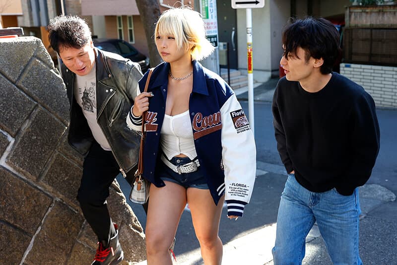 mkmp00730 | 下半身改造イラマチオ 拉致ったギャルが喉奥性感帯なのバレバレだったので、抵抗から痙攣に変わるまで馬乗りして、上下のオクチを雑魚マ●コにしました。 乙アリス 画像 2