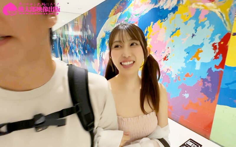 mmpb00125 | SNSで知り合った地方のウブで可愛い女子学生とのハメ撮り記録 画像 1