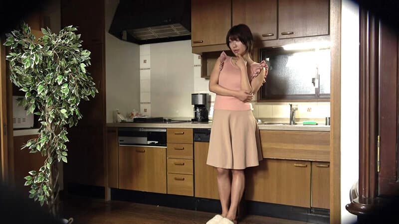 nkkd00363 | このたびウチの妻（30）がパート先のバイト君（20）にねとられました…→くやしいのでそのままAV発売お願いします。（NKKD-363） 画像 3