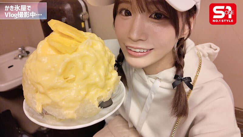 sone00904 | 「えっココで！！ムリムリww」アイドル、アーティスト、グラビア、バラエティ番組、マルチタレント未歩ななに1ヶ月完全密着！隙あらばいきなりAV男優ぶっ込みぶっ挿す！ドッキリ即ズボッ！AVドキュメント 画像 5