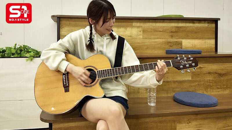 sone00904 | 「えっココで！！ムリムリww」アイドル、アーティスト、グラビア、バラエティ番組、マルチタレント未歩ななに1ヶ月完全密着！隙あらばいきなりAV男優ぶっ込みぶっ挿す！ドッキリ即ズボッ！AVドキュメント 画像 6