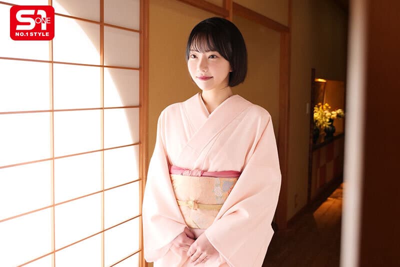 sone00999 | おもてなしするって言ったのに、大量肉棒でちんボコされドM本性丸出しでアヘイキ大乱交しちゃった 音無鈴 画像 1