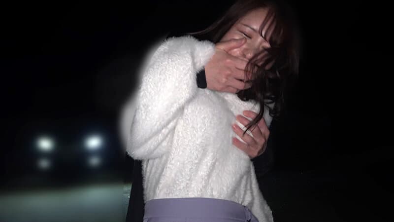 sora00636a | 【クールぶった嬢が媚薬で崩壊】強●クスリ漬け 生意気な元キャバ嬢を拉致ってビンタ首絞めで涙目哀願ドM堕ちガンギマリ潮吹きイキ！ 乃木絢愛 画像 1