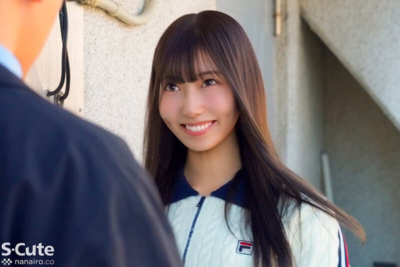 sqte00689 | おじさんの好きにシテいいよ。逢沢みゆ 画像 4