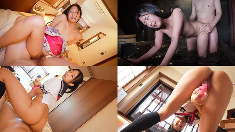 tanf00035 | 恋の罪SP 湯上りすっぴん4番勝負 10時間 画像 2