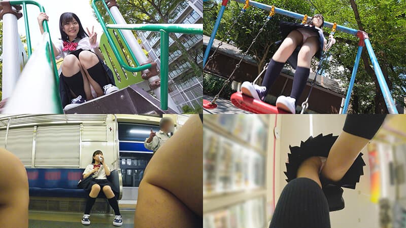 tanf00036 | 放課後少女連れ去りガンギマリ遊び 画像 4