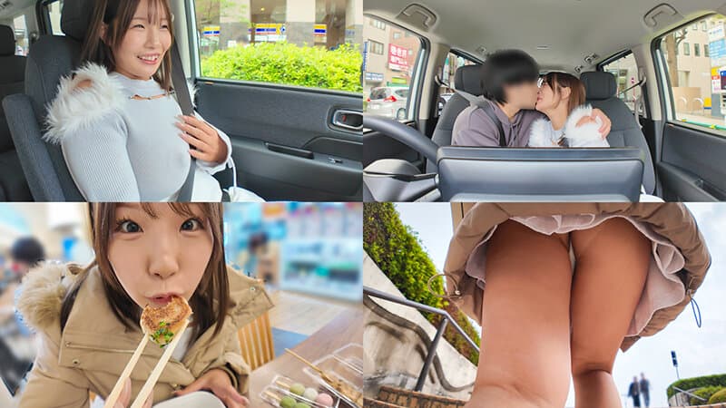 tanf00037 | 性欲MAXなセフレの小麦色あかりちゃんと汗だくLOVELOVE温泉旅行 恋の罪 Guilty of Romance 森本あかり 画像 2
