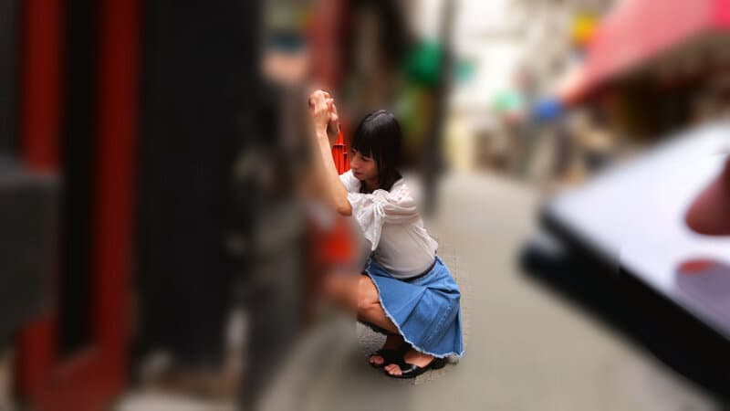 tcd00322 | 恥辱、陵●、とびっこ装着・繁華街デート！～オトコノ娘編～2 響あおい 画像 2