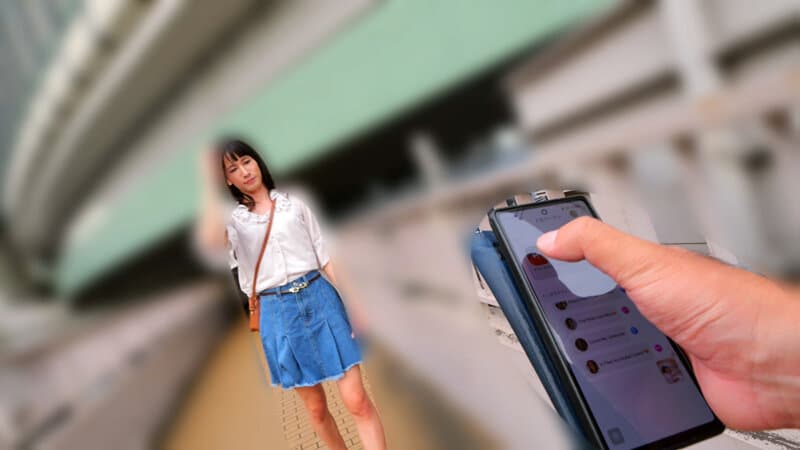 tcd00322 | 恥辱、陵●、とびっこ装着・繁華街デート！～オトコノ娘編～2 響あおい 画像 4