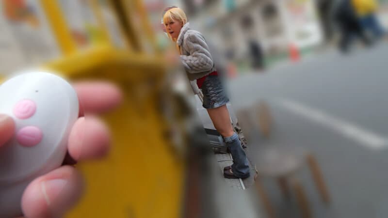 tcd00337 | 恥辱、陵●、とびっこ装着・繁華街デート！～オトコノ娘編～5 愛愛 画像 3